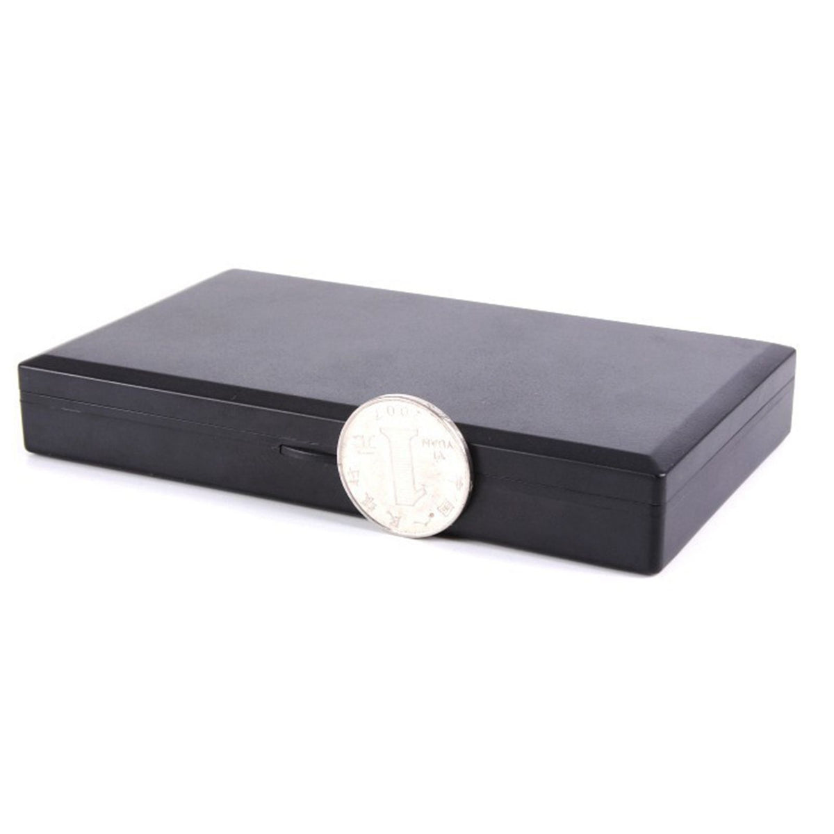 Digital Scale Backlit LCD Accurate Measurement Electronic Food Steelyard for Kitchen Jewelry 1000G 0.1G