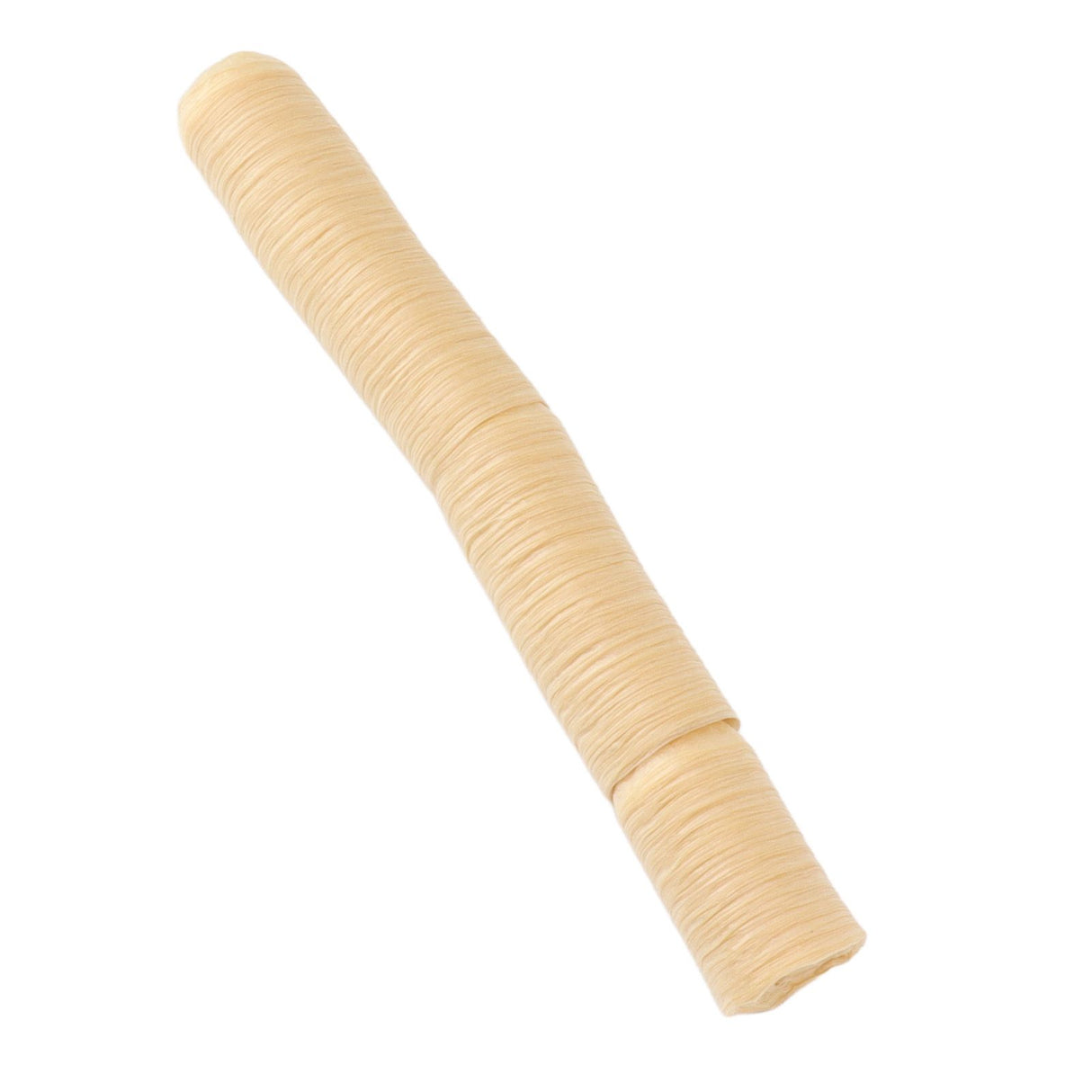 Edible Collagen Casing Dry Pig Sausage Casing Tube Uniform Sausage Collagen Casings for Smoked Sausage Making