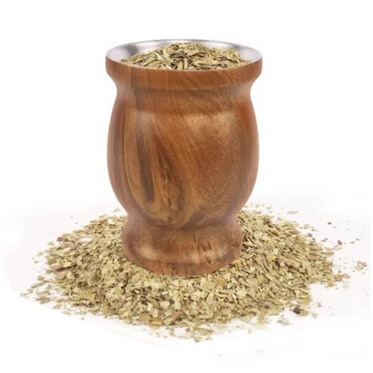 Gourd Cup Double Walled Stainless Steel Insulation Cup for Coffee Beverage Tea 8oz