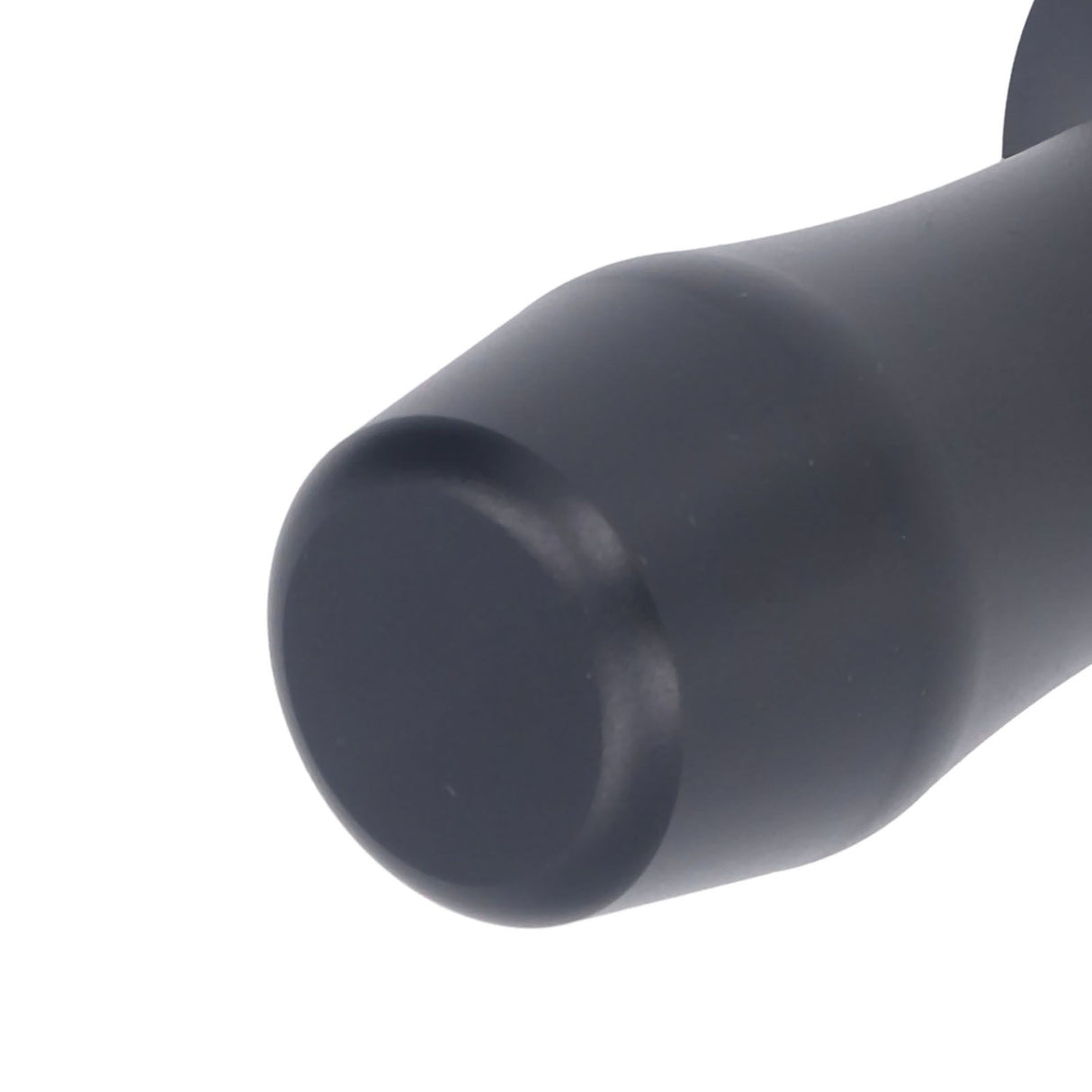 Coffee Tamper Aluminum Alloy Calibrated Tamper with Spring Loaded Stainless Steel Base for Cafe Home 53 Thread Bottom