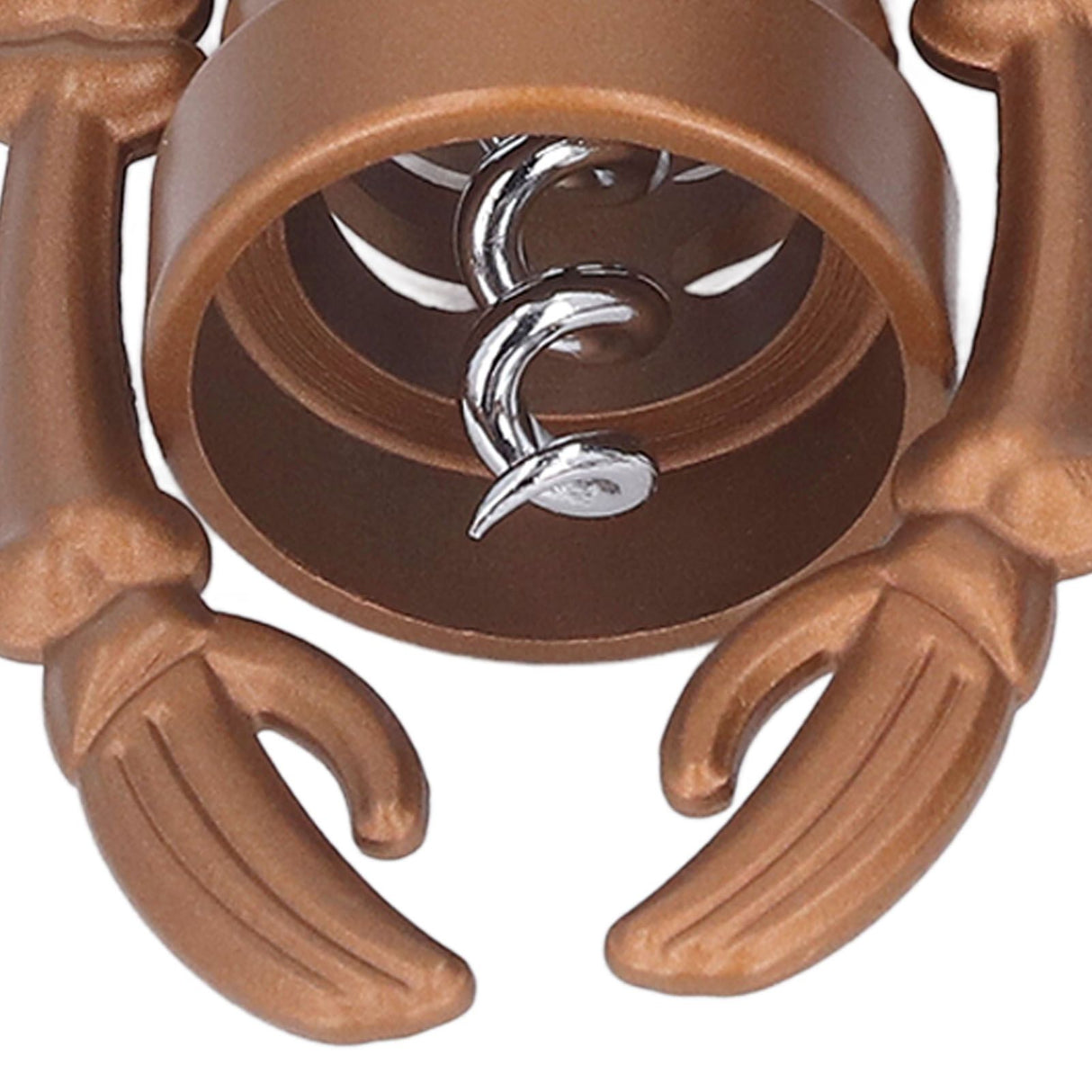 Skull Head Corkscrew Wine Bottle Opener Wine Opener for Birthdays Graduation Ceremonies