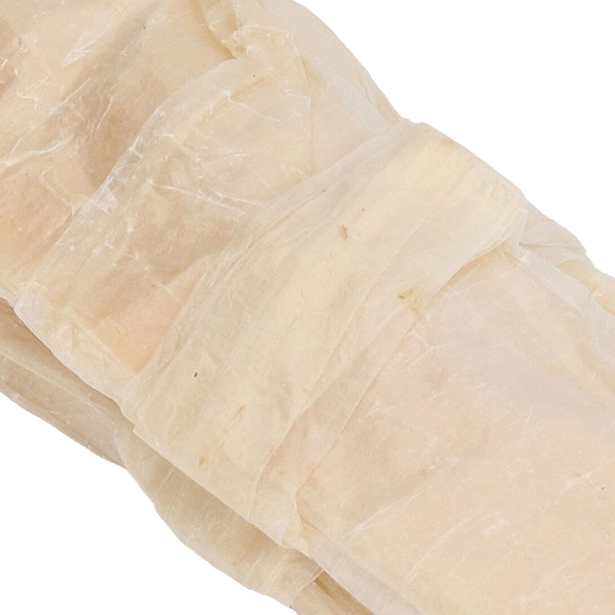Dried Sheep Casing Uniform Thickness Handmade Natural Sausage Casing for Home DIY Sausage Making