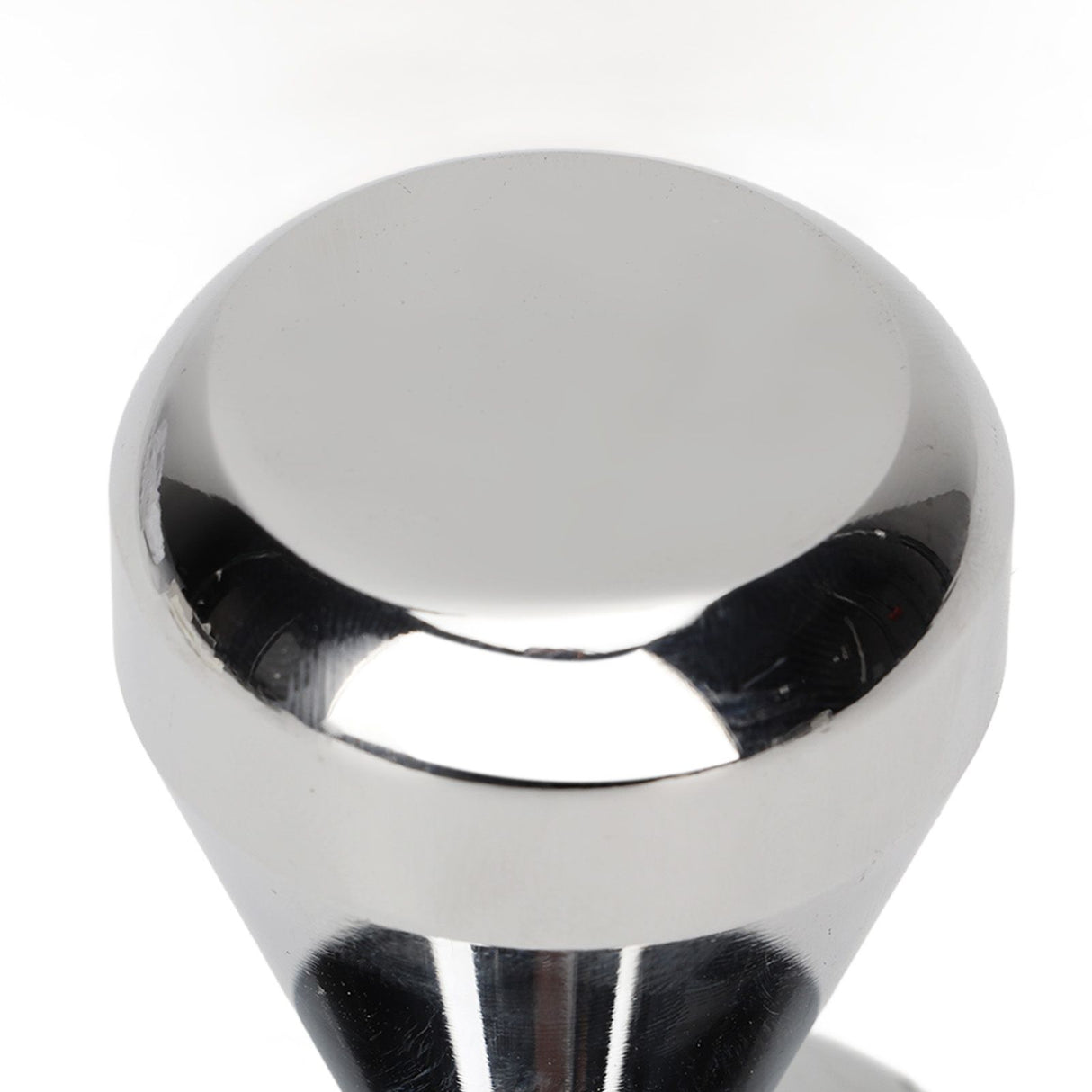Coffee Hand Tamper Non Slip Stainless Steel Comfortable Hand Feel Modern Coffee Machine Manual Tamper 51mm/2.01in
