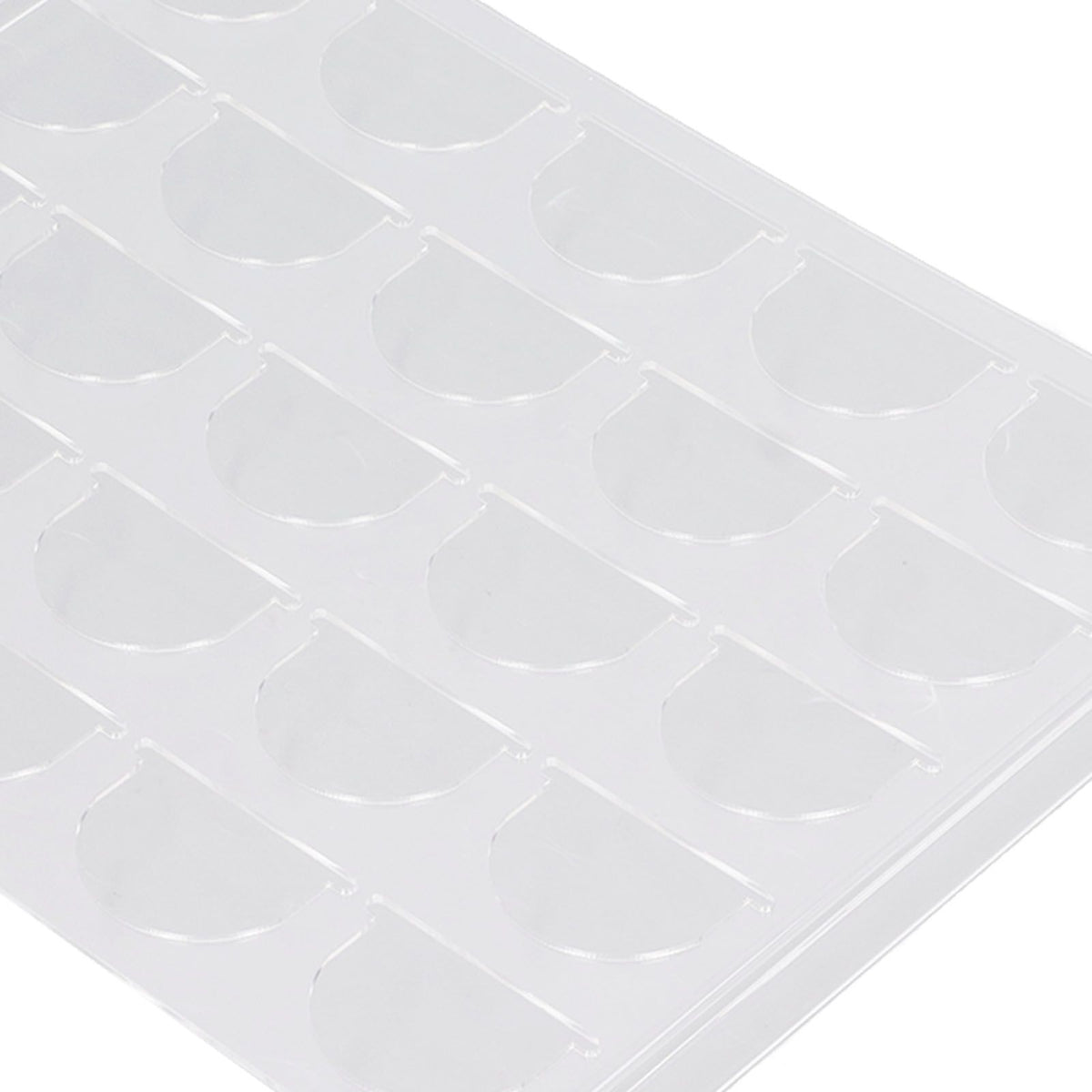 Capsule Holder Under Drawer Storage Tray Coffee Capsule Holder For 25 Capsules For Vertuoline
