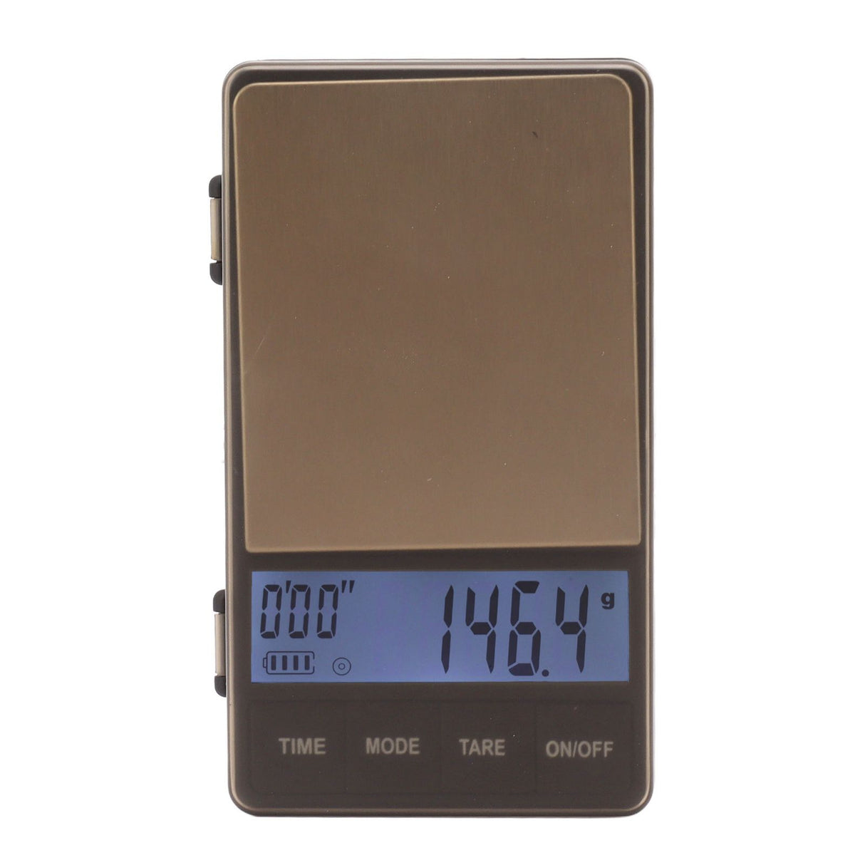 Small Coffee Scale Sensitive Accurate 1000g 0.1g Digital Pocket Coffee Scale with Timer Tare Function