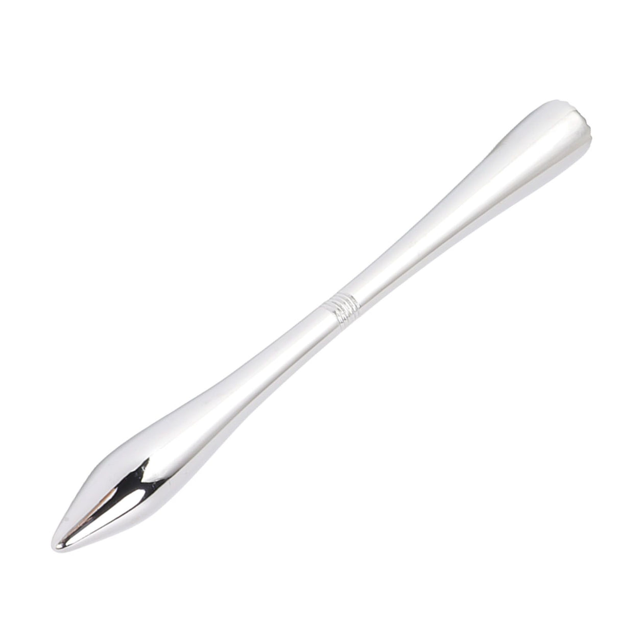 Ice Chipper Professional Manual Full Metal Food Grade Ice Crusher Stick for Kitchen Bar Restaurant Type B
