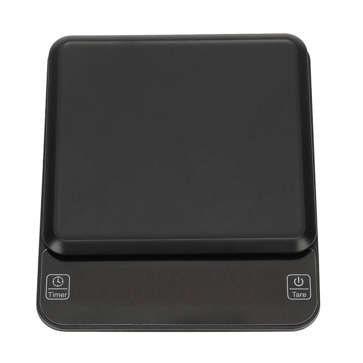 Food Scale Multifunction 3kg 0.1g High Accuracy Digital Kitchen Scale with Tare Function for Cooking Baking