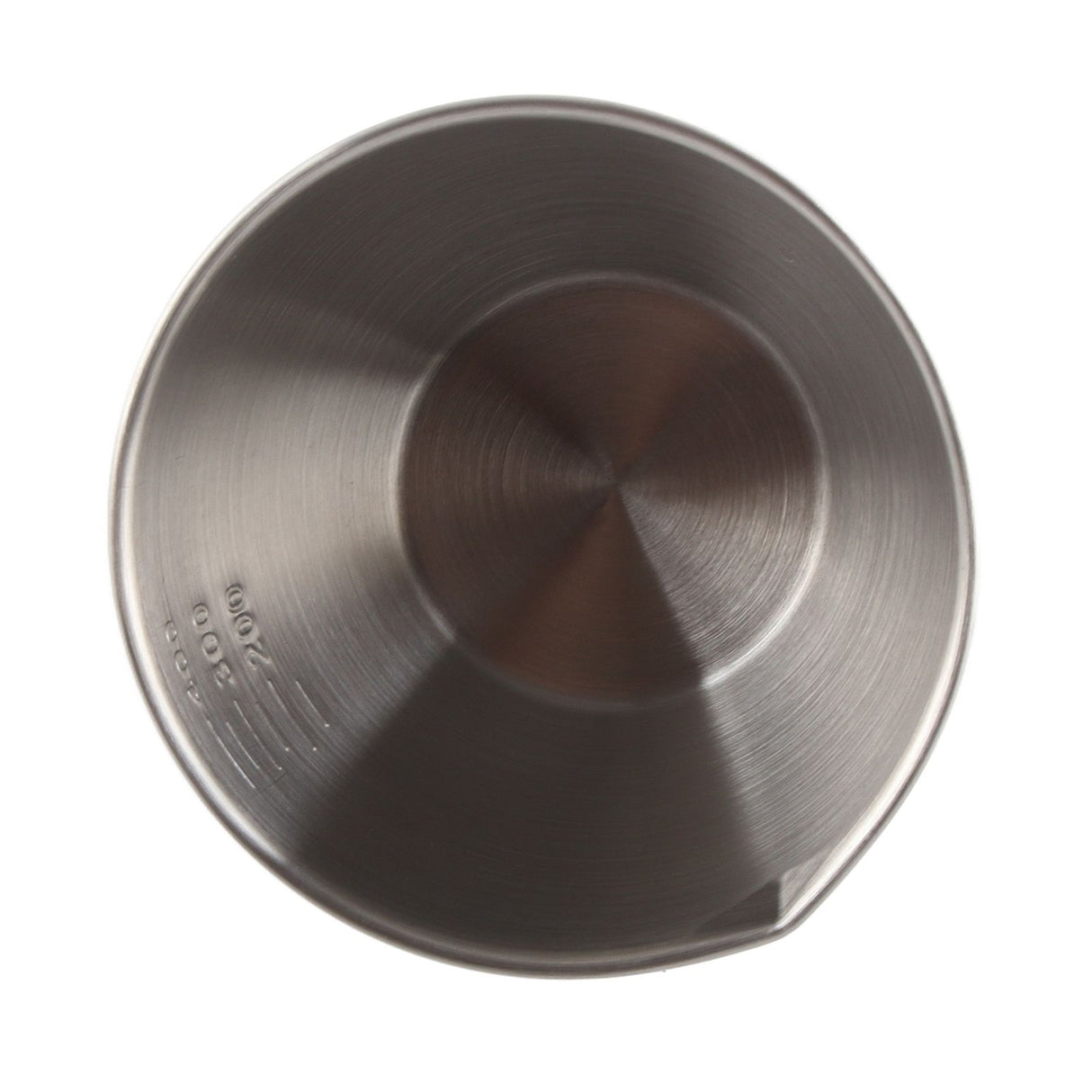 Mixing Bowl Refrigerator Dishwasher Safe Thick 304 Stainless Steel Serving Bowl with Scale for Salad Fruit Baking Type B