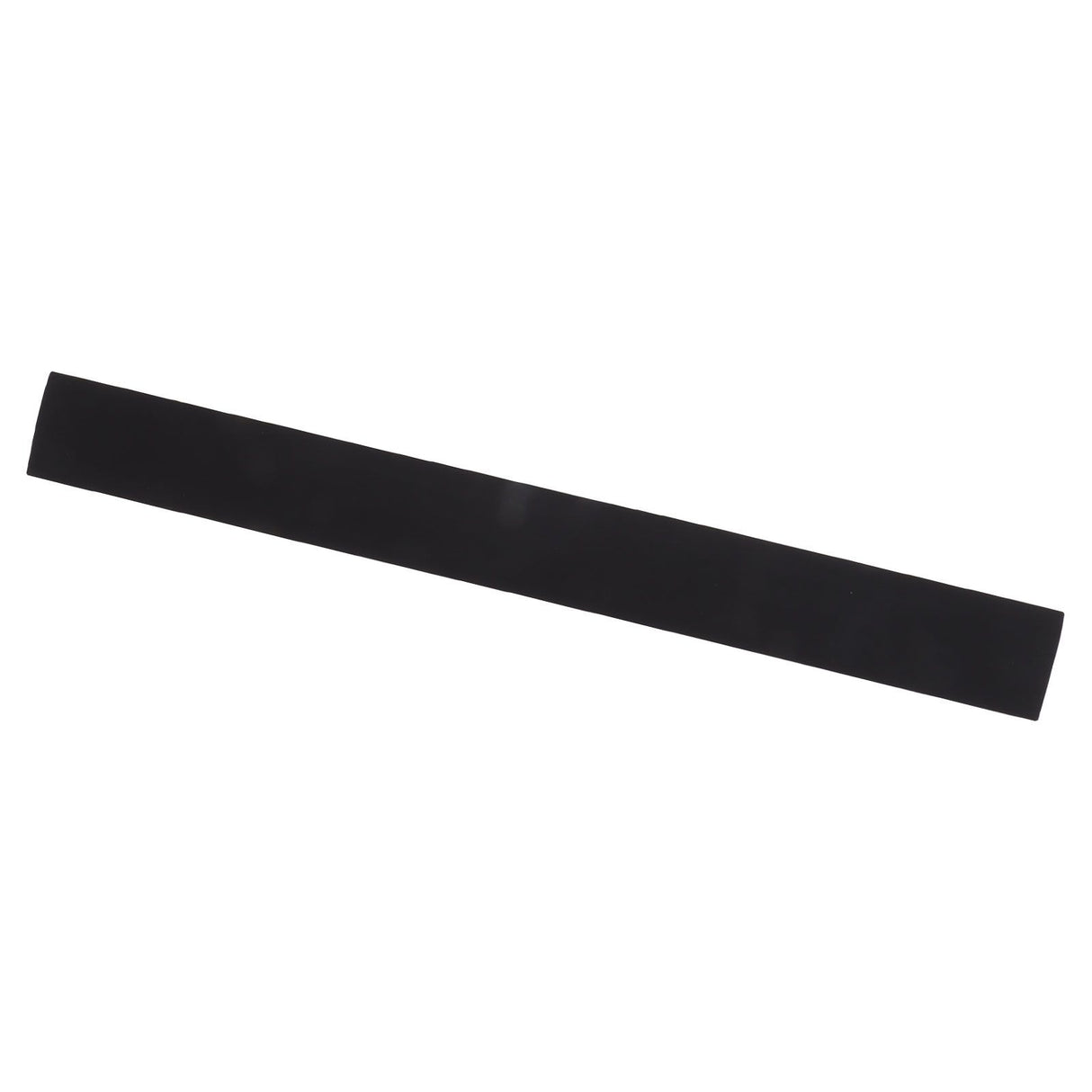 2pcs Kitchen Wide Gap Filler Strip Anti Oil Sealing Strip T Shaped Silicone Stove Gap Covers for Kitchen Stovetop Cooktop Black 53.3cm / 21in