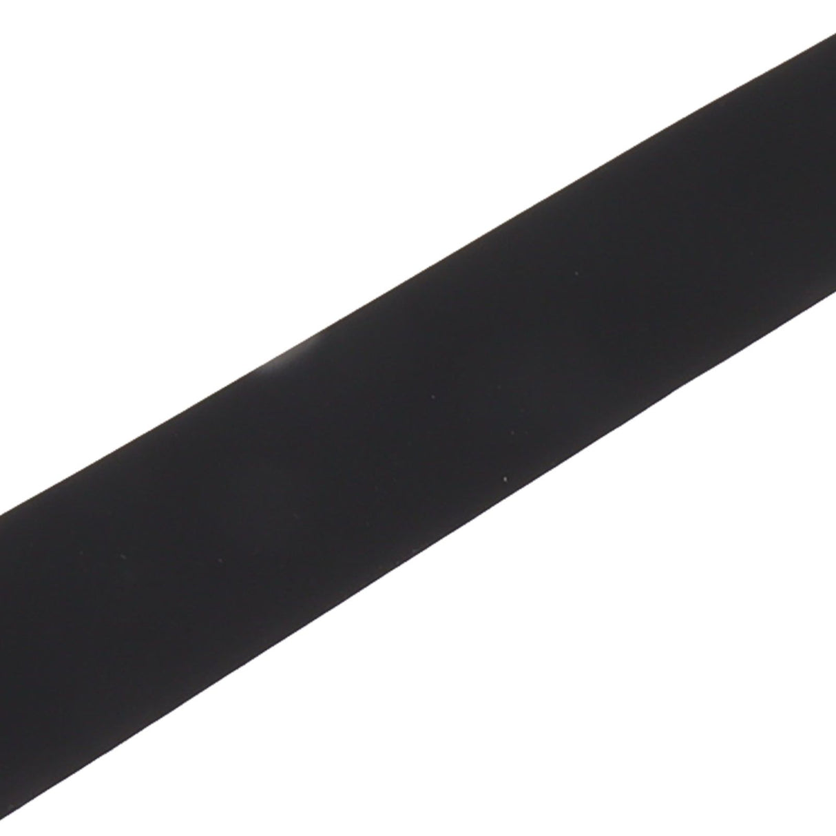 2pcs Kitchen Wide Gap Filler Strip Anti Oil Sealing Strip T Shaped Silicone Stove Gap Covers for Kitchen Stovetop Cooktop Black 53.3cm / 21in