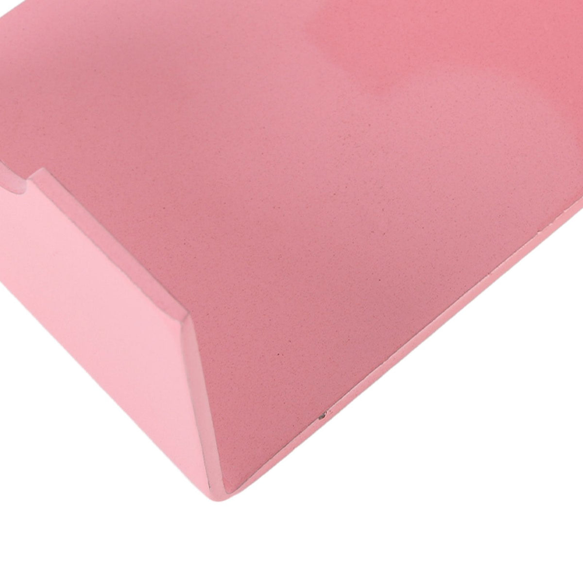 Bottomless Handle Ear Bracket Coffee Bottomless Portafilter Rack Portafilter Rack Shelf Pink