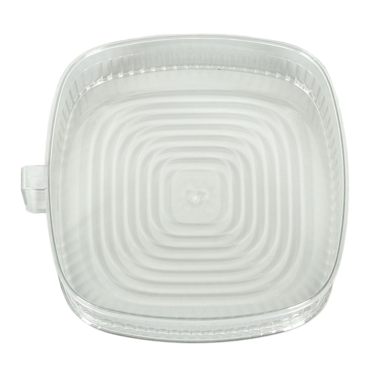 Transparent Dish Dust Cover Dustproof Multi Layer Dish Cover Multifunctional Food Cover 3 Layer