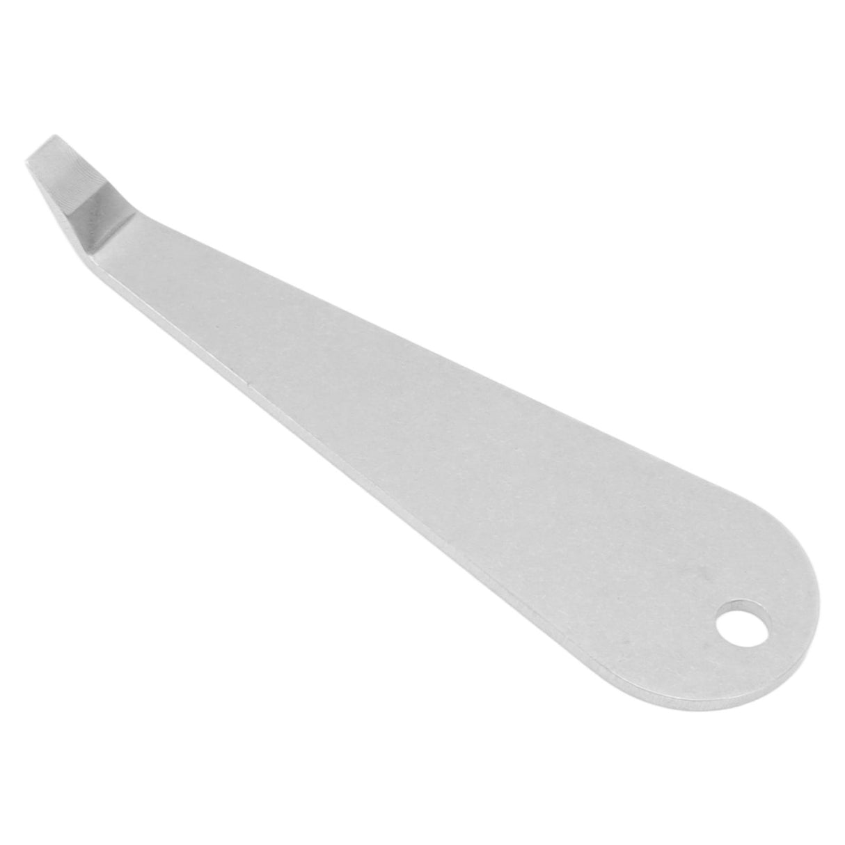 Coffee Portafilter Basket Remover Stainless Steel Powder Cup Disassembly Cleaning Prying Tool Coffee Machine Accessories