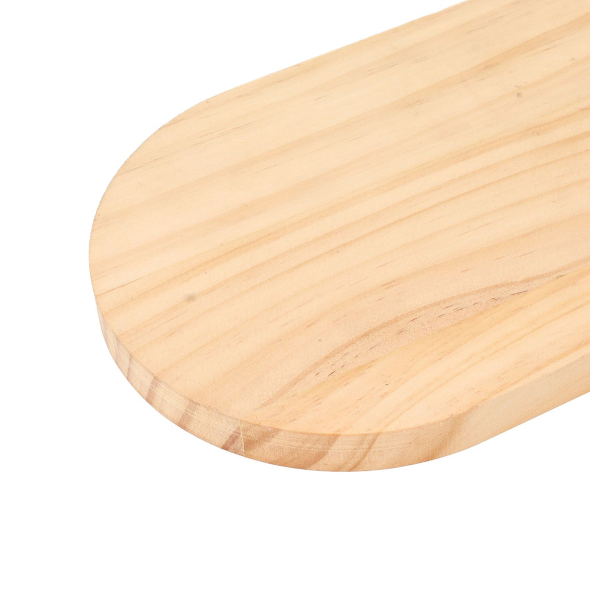 Salt Rimmer Pine Wood Sugar Rimmer Waterproof Holder Bar Tool for Cocktail Margarita A