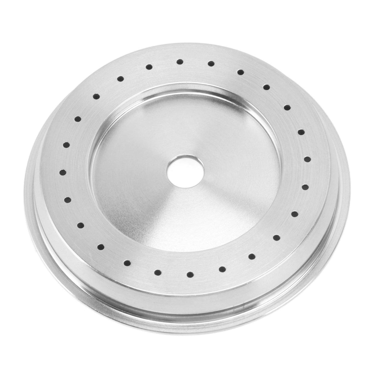 Coffee Capsule Lid 304 Stainless Steel Rust Proof Reusable Refillable Coffee Capsule Seal Cover