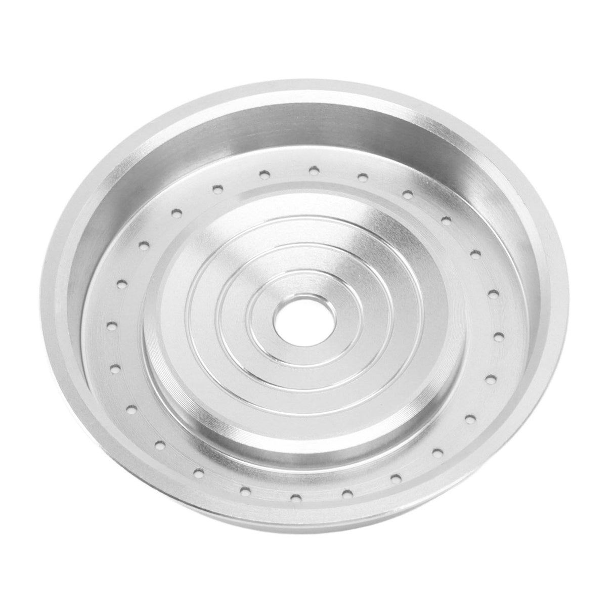Coffee Capsule Lid 304 Stainless Steel Rust Proof Reusable Refillable Coffee Capsule Seal Cover