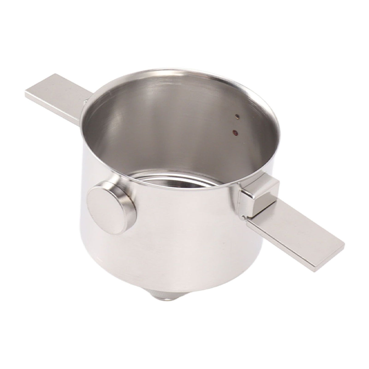 Portable Pour Over Coffee Filter Collapsible Reusable Stainless Steel Slow Drip Coffee Filter for Travel Camping Office