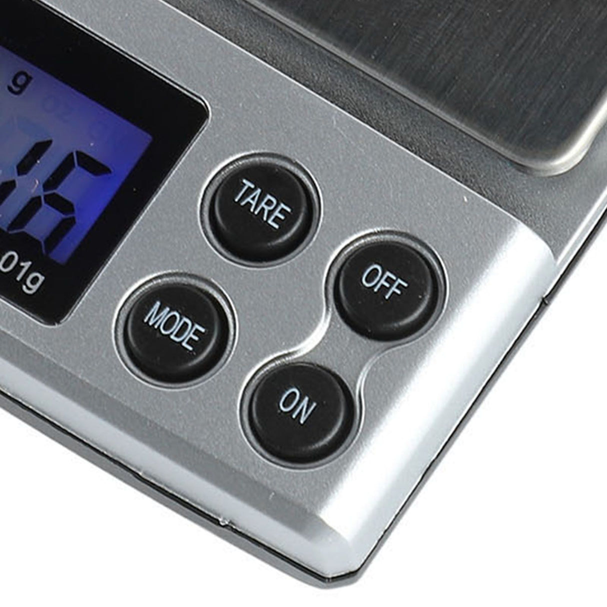 Digital Pocket Scale High Accuracy 100g/0.01g Mini Digital Grams Pocket Scale for Kitchen Spices Gold Jewelry