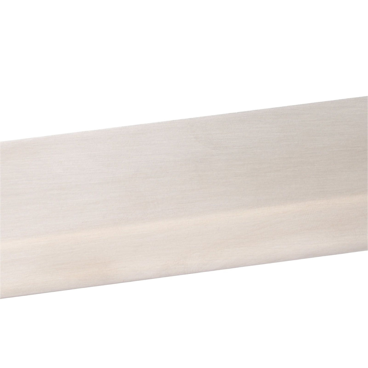 2PCS Kitchen Stove Counter Gap Cover Easy Cleaning Stainless Steel Gap Cover for Kitchen Supplies