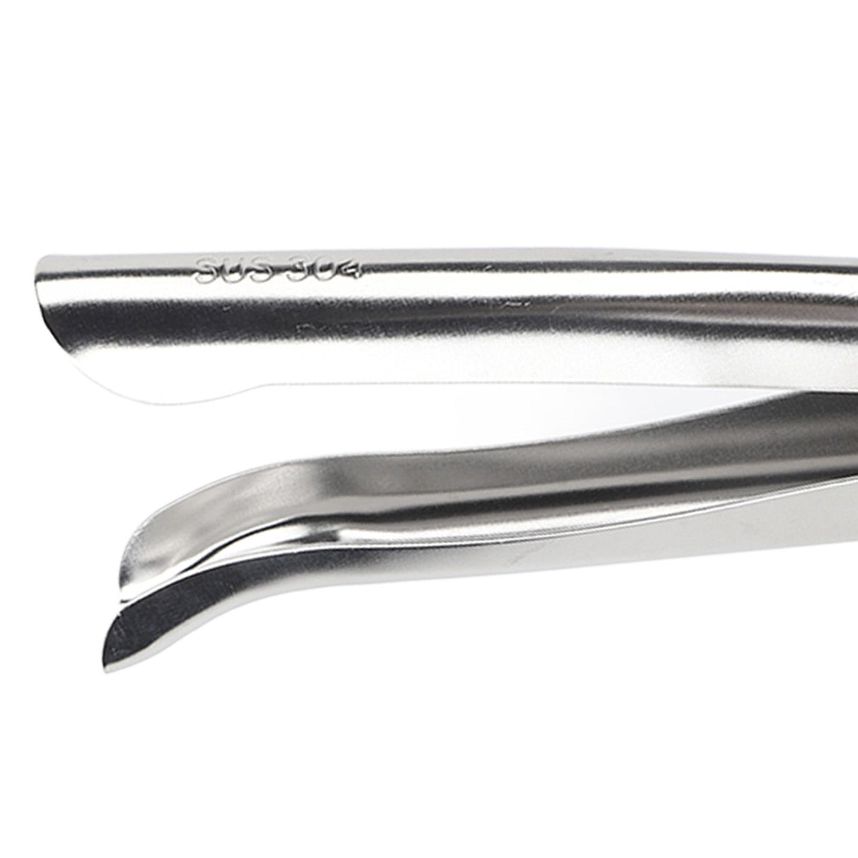 Hand Juicer 304 Stainless Steel Ergonomic Detachable Effort Saving Citrus Juicer for Home Kitchen Office