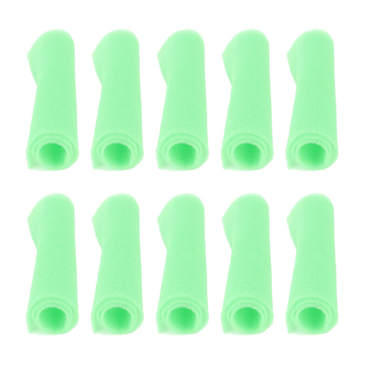 10pcs Refrigerator Liners Refrigerator Mats for Glass Shelves Fridge Shelf Liners Covers Pads Kitchen Accessories