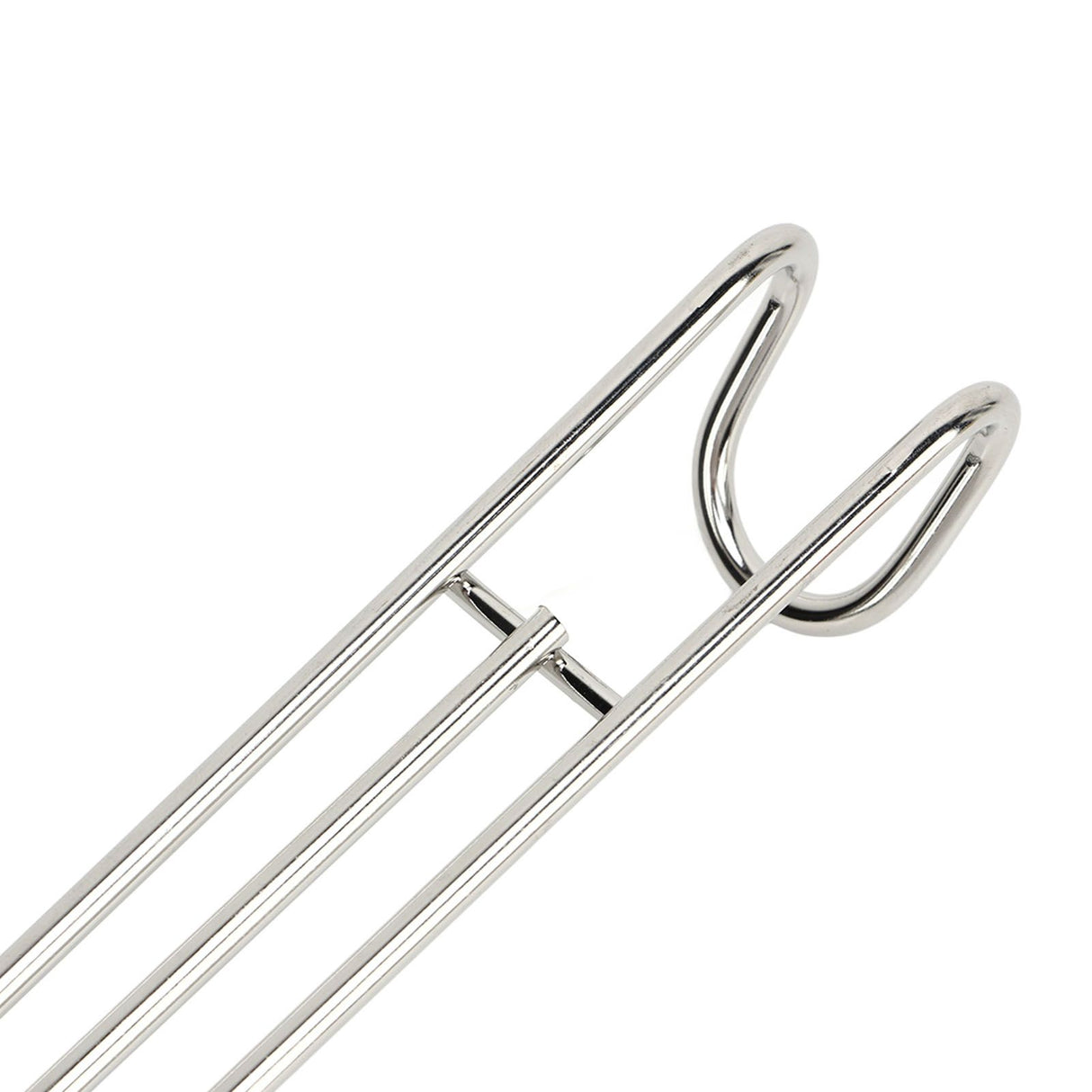 Stainless Steel Square Strainer Skimmer Ladle for Cooking Frying Kitchen Gadgets Mesh Strainer Pasta Strainer Spoon Fine Mesh