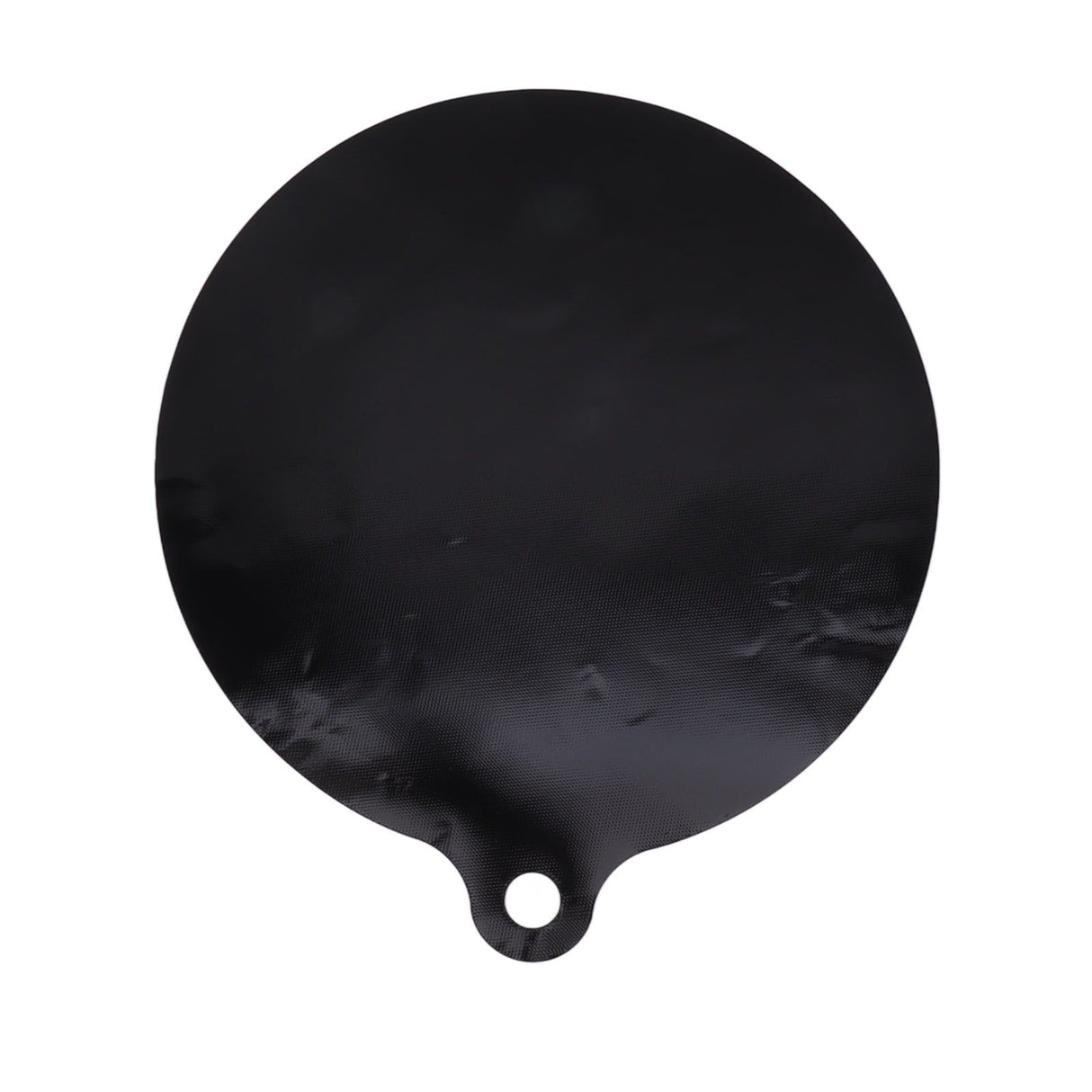 Heat Resistant Stove Top Cover Fireproof Prevent Slip Multipurpose Stove Cover Protector for Kitchen Supplies Round 22cm / 8.7in