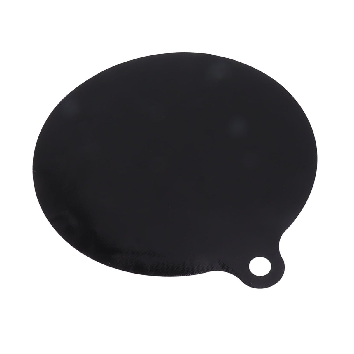 Heat Resistant Stove Top Cover Fireproof Prevent Slip Multipurpose Stove Cover Protector for Kitchen Supplies Round 22cm / 8.7in