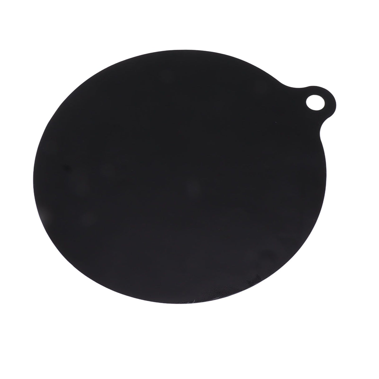 Heat Resistant Stove Top Cover Fireproof Prevent Slip Multipurpose Stove Cover Protector for Kitchen Supplies Round 22cm / 8.7in