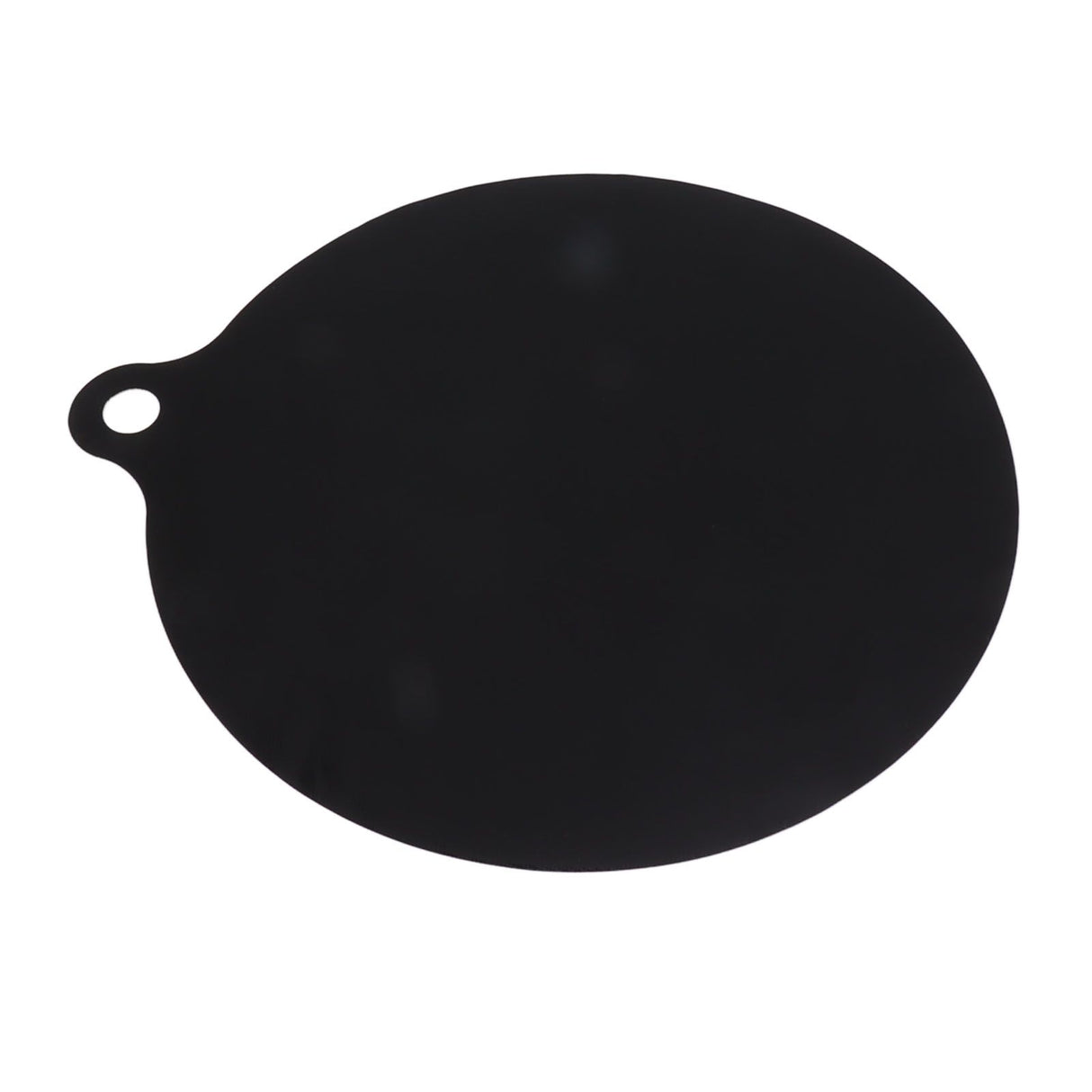 Heat Resistant Stove Top Cover Fireproof Prevent Slip Multipurpose Stove Cover Protector for Kitchen Supplies Round 22cm / 8.7in