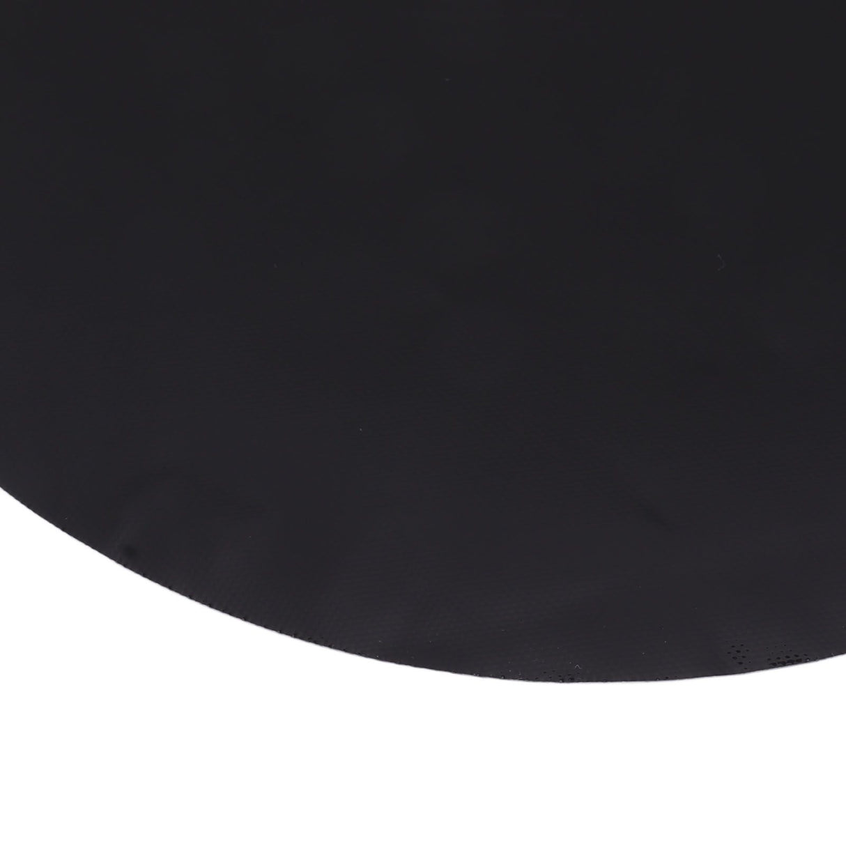 Heat Resistant Stove Top Cover Fireproof Prevent Slip Multipurpose Stove Cover Protector for Kitchen Supplies Round 22cm / 8.7in