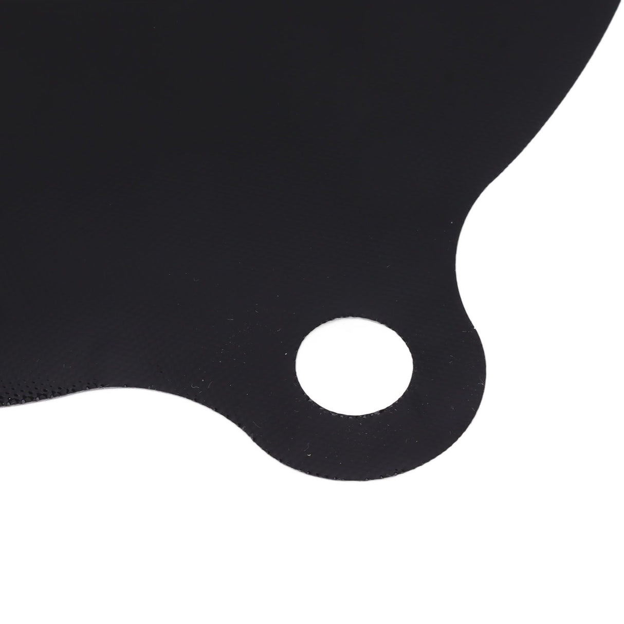 Heat Resistant Stove Top Cover Fireproof Prevent Slip Multipurpose Stove Cover Protector for Kitchen Supplies Round 22cm / 8.7in