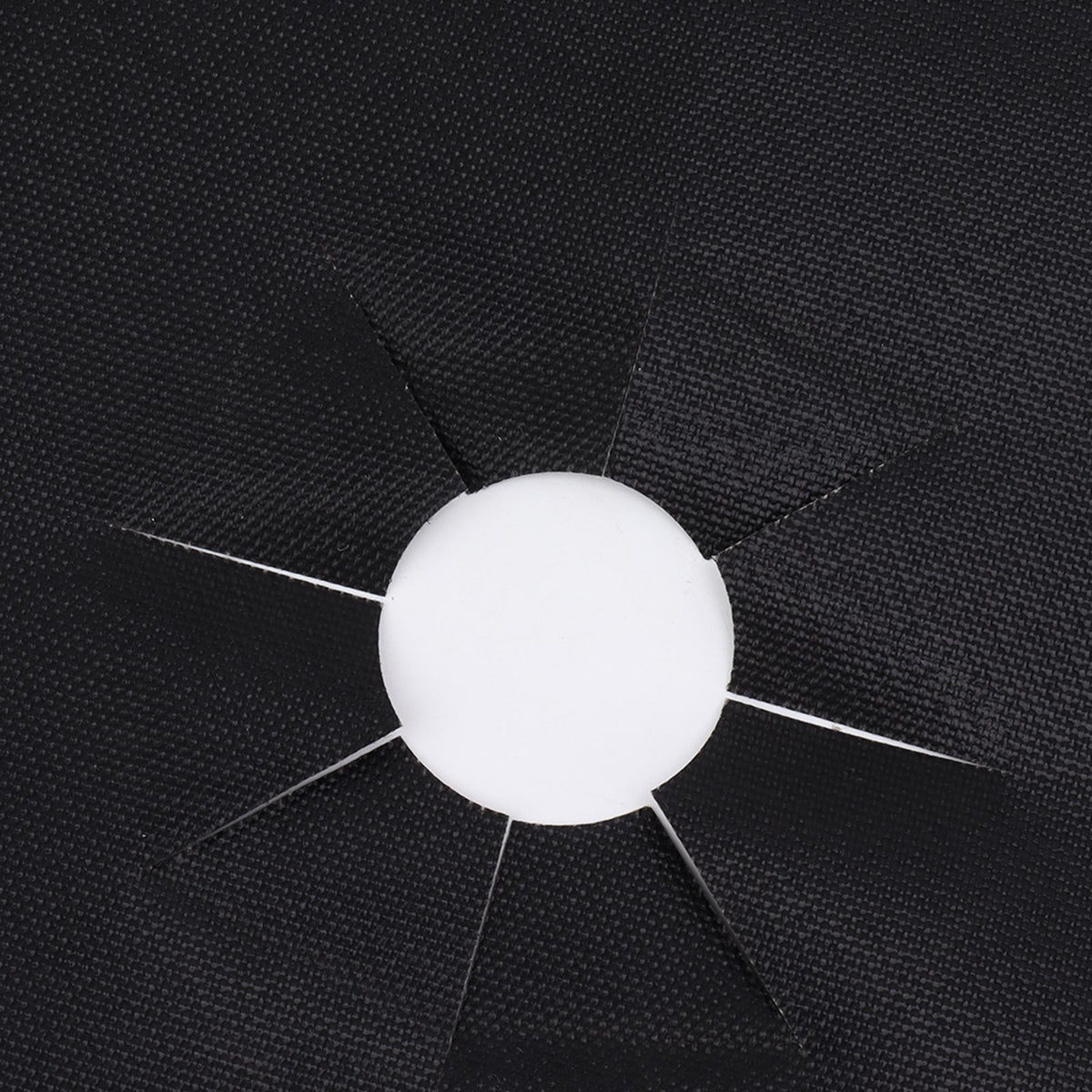 3Pcs PTFE Stove Cover Washable Stove Guard Cleaning Cover Oil Proof Gas Stove Pad for Home Restaurant Office