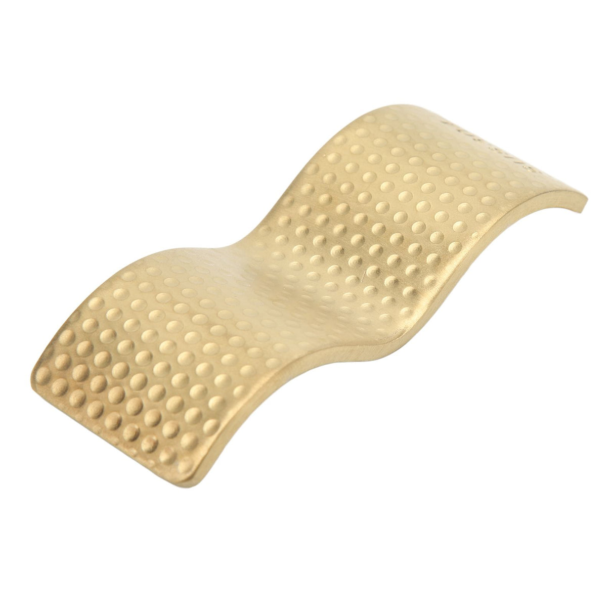 Chopstick Holder Stainless Steel Dual Use Non Stick Elegant Chopsticks Rest Stand for Spoon Fork Gold