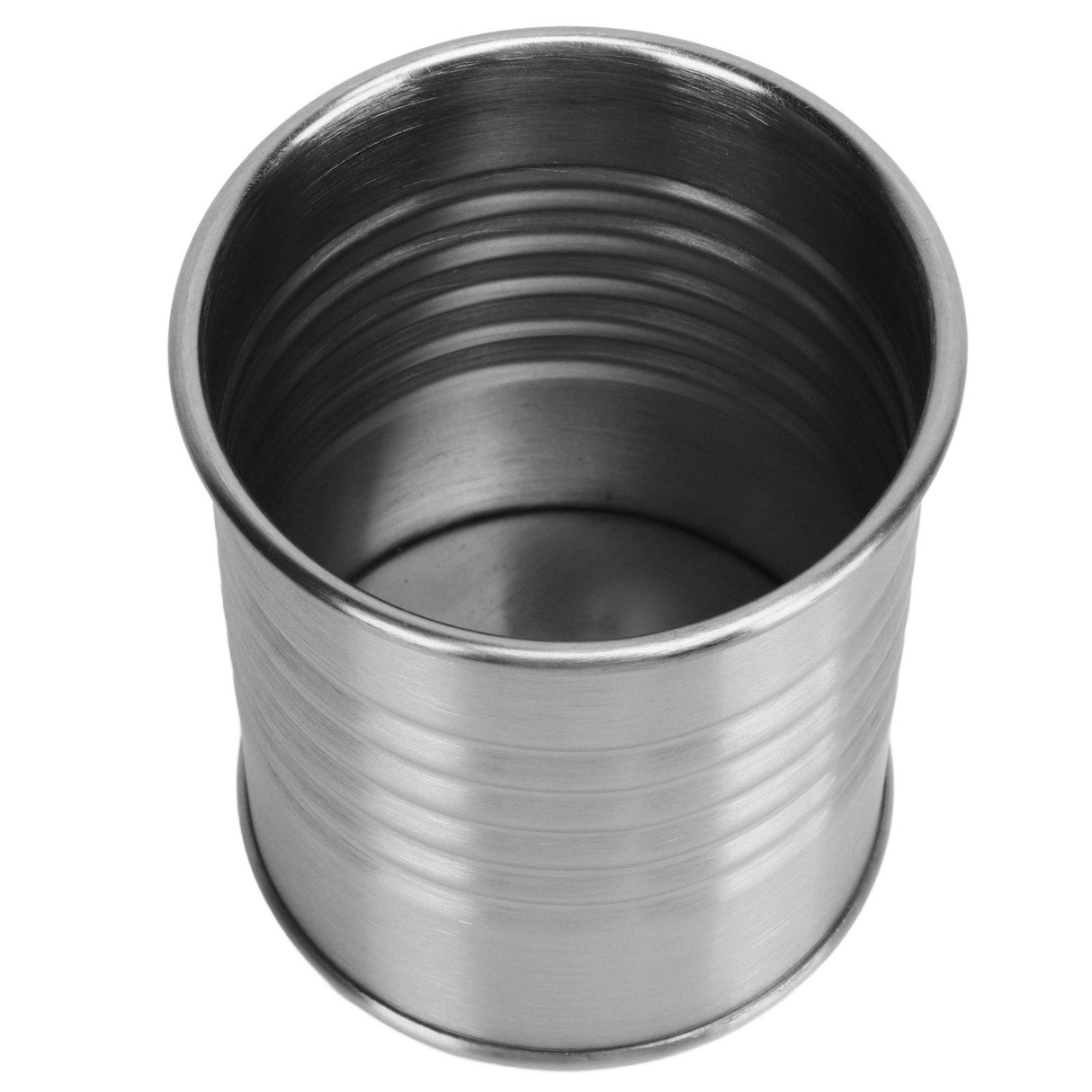 Stainless Steel French Fries Cup Snack Chicken Nuggets Basket for Fast Food Restaurants Bars Hotels L