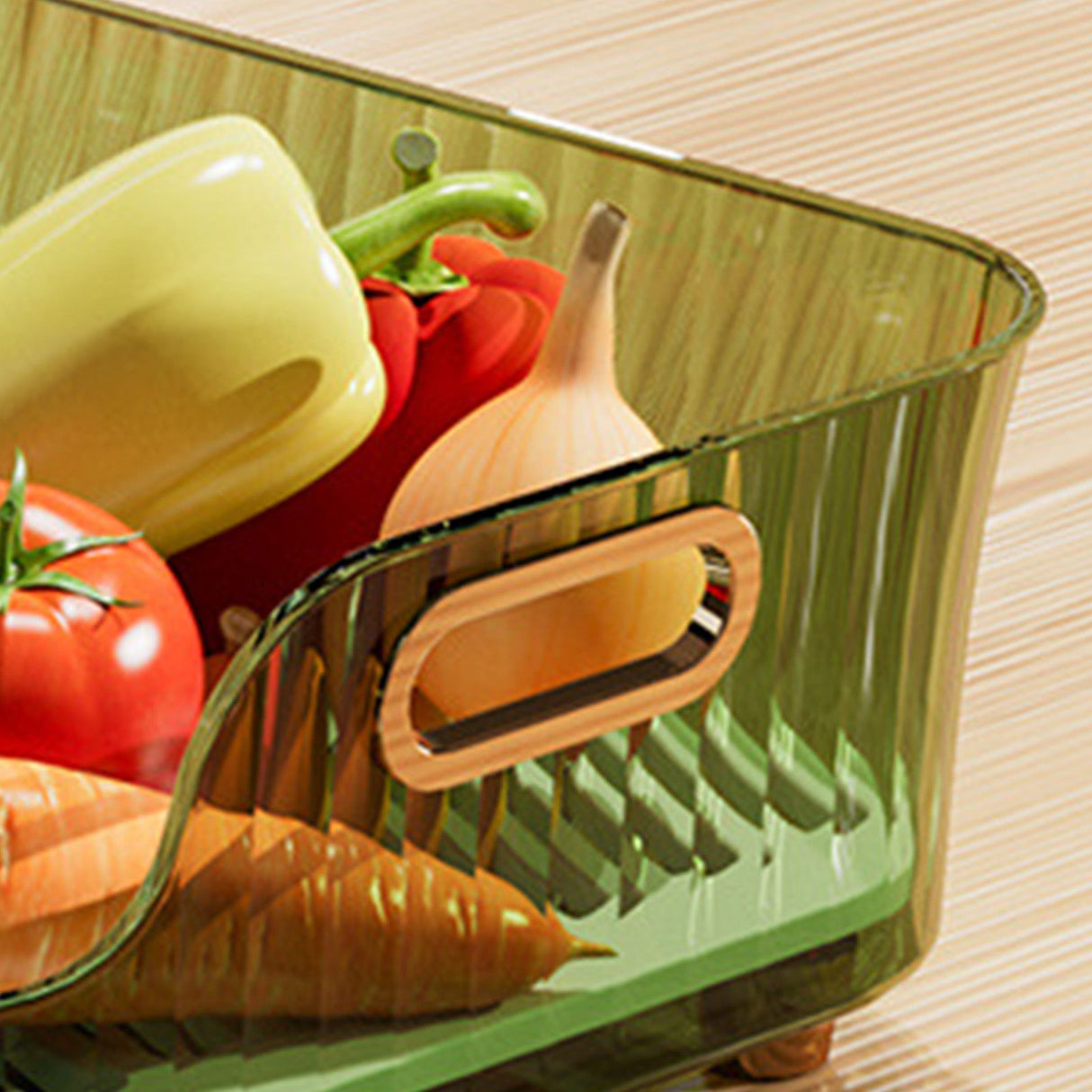 Dish Drying Rack Plastic Visualize Diversion Effluent Dish Diversion Rack for Chopsticks Bowl Plate Spoon Transparent Green