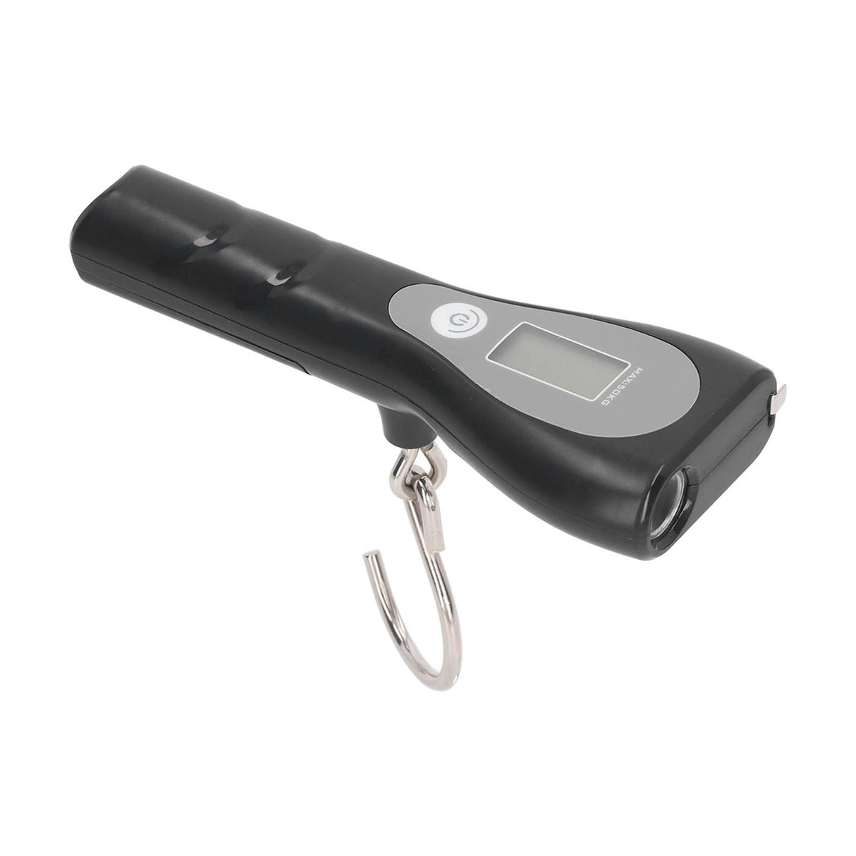 Luggage Scale Electronic Digital Weight Portable Handheld Luggage Scale with Ruler Flashlight