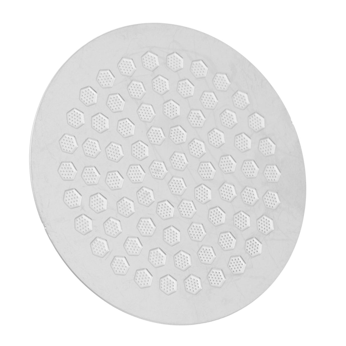 58mm Coffee Puck Screen Reusable 304 Stainless Steel Coffee Filter for Coffee Accessories