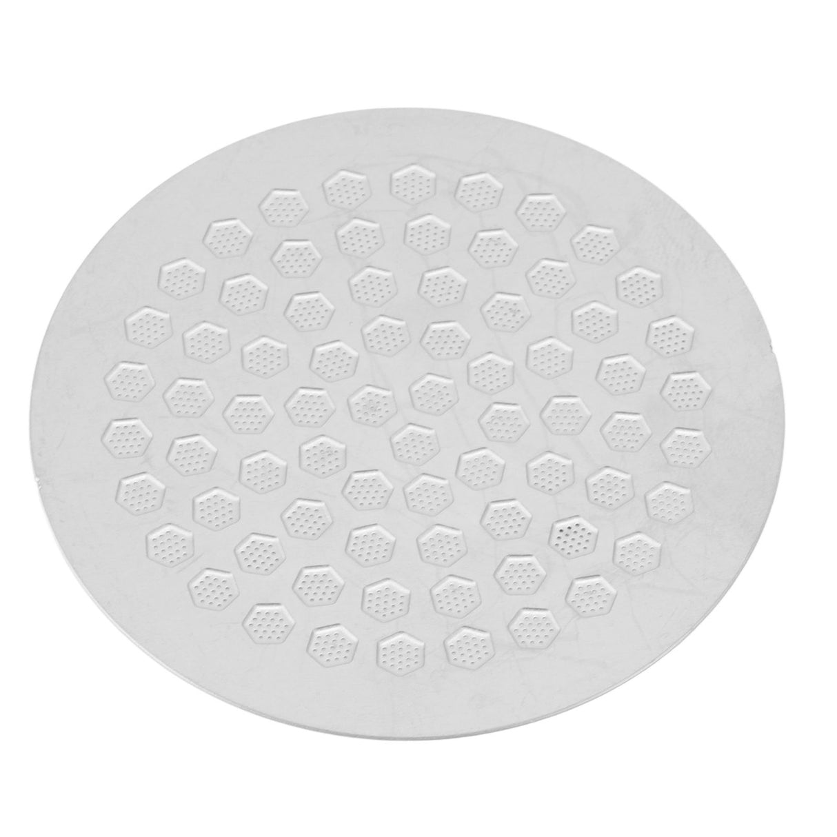 58mm Coffee Puck Screen Reusable 304 Stainless Steel Coffee Filter for Coffee Accessories