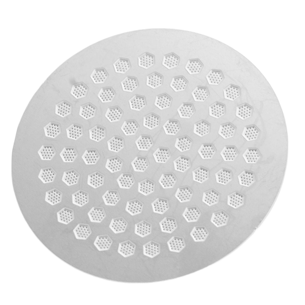 58mm Coffee Puck Screen Reusable 304 Stainless Steel Coffee Filter for Coffee Accessories