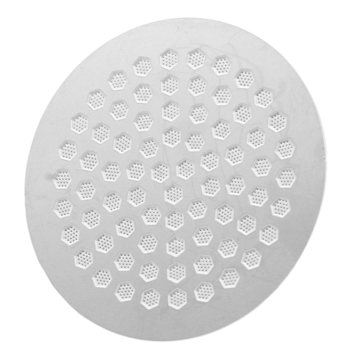 58mm Coffee Puck Screen Reusable 304 Stainless Steel Coffee Filter for Coffee Accessories