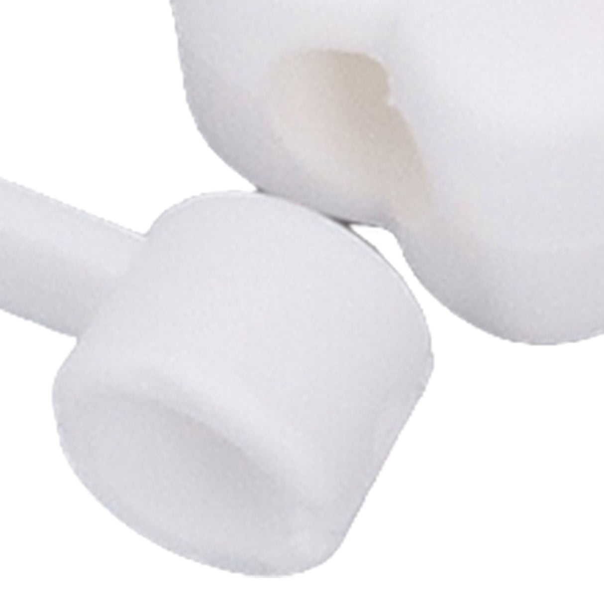 Straw Covers Dustproof Decorative Splash Proof Odorless Reusable Straw Toppers for Party ShoppingTravelling Camping 4 Cloud Straw Caps