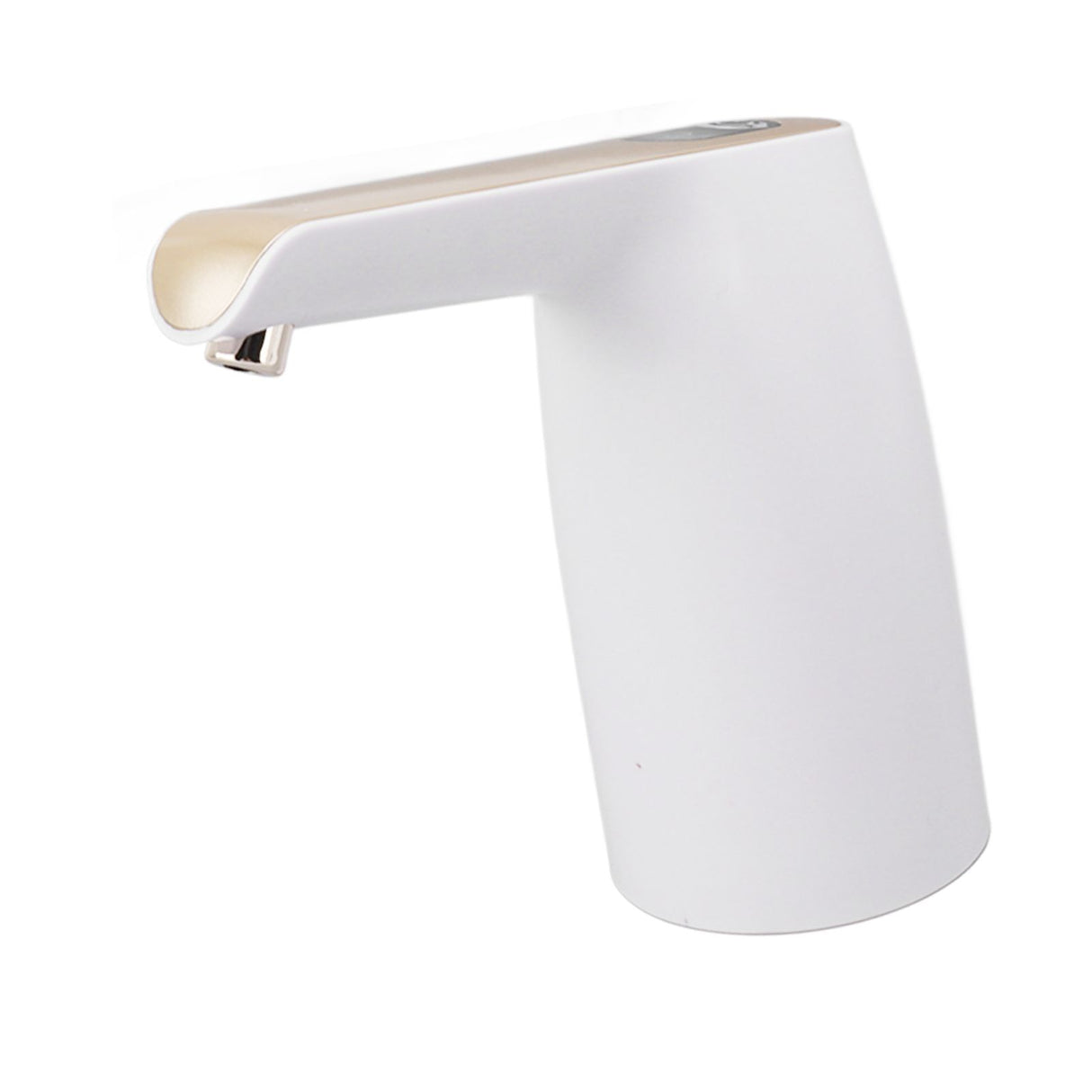 Water Bottle Pump USB Charging Automatic Drinking Water Dispenser Pump Universal for Home Kitchen Office