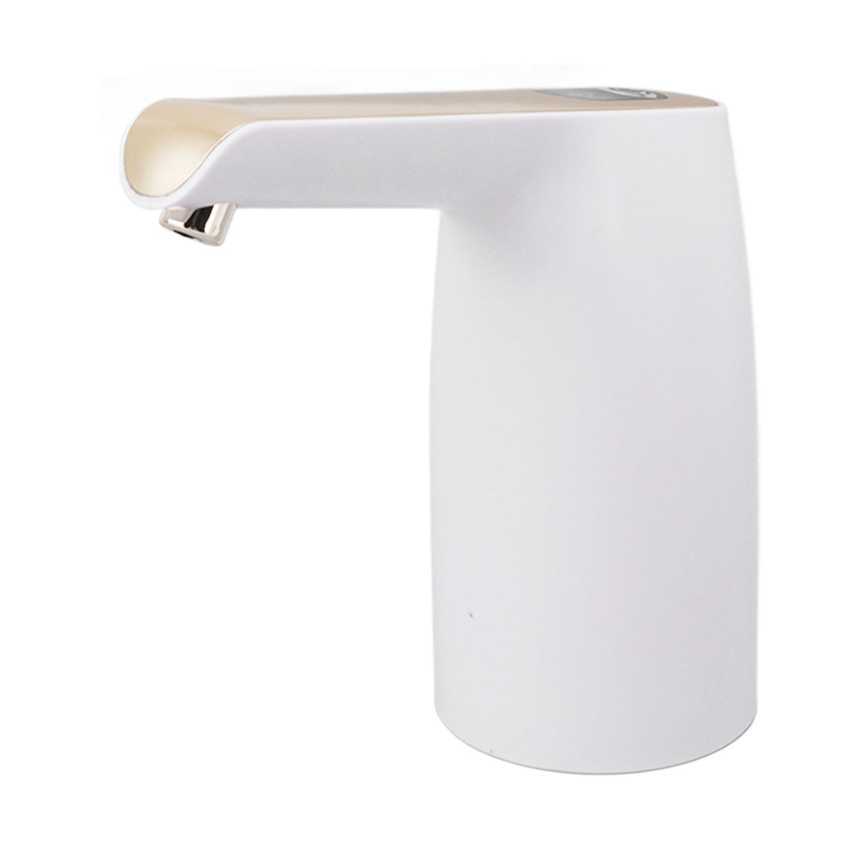 Water Bottle Pump USB Charging Automatic Drinking Water Dispenser Pump Universal for Home Kitchen Office