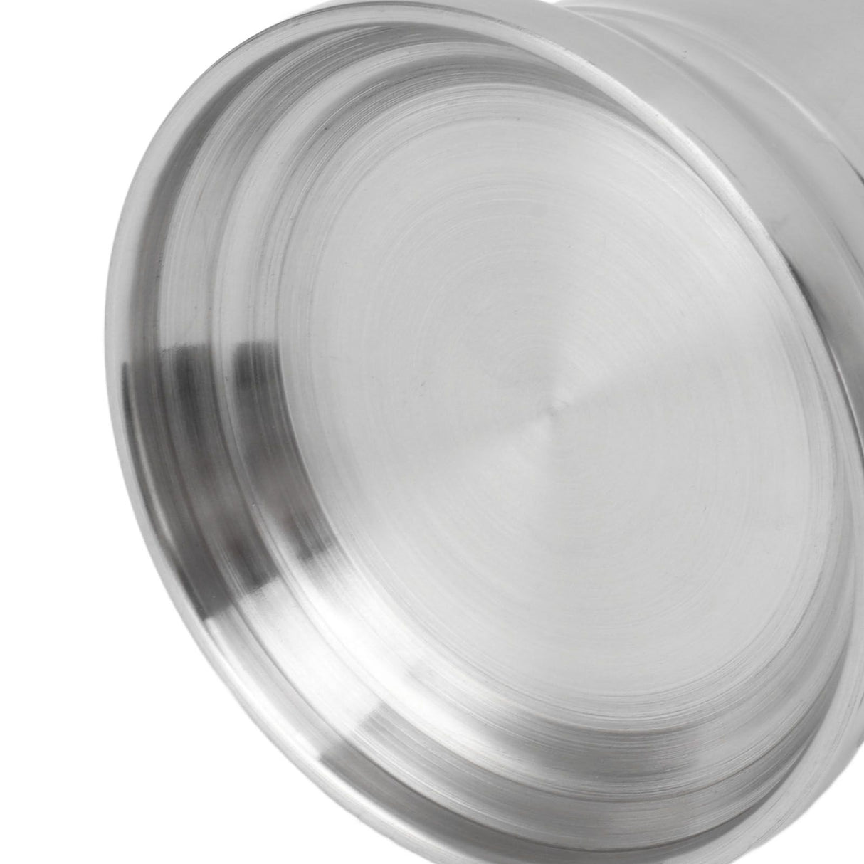 Stainless Steel Beer Mug Anti Slip High Temperature Resistant Modern Beer Cup Coffee Mug 500ml