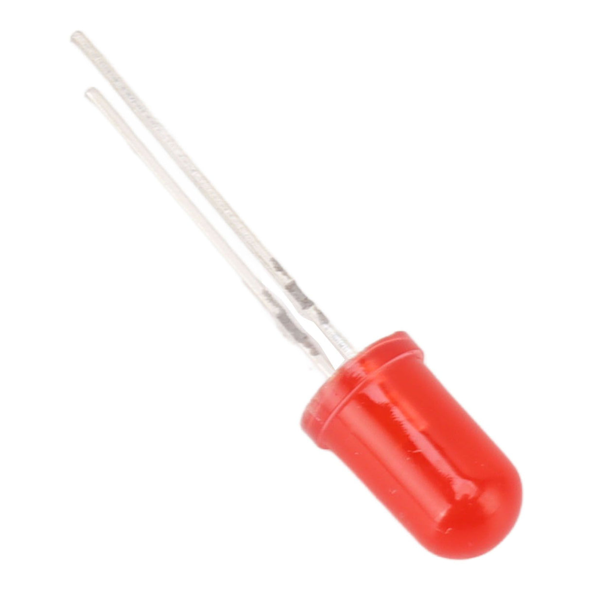 100pcs 5mm LED Diodes Red Green Yellow Blue White Light Emitting Diodes for Appliance DIY Science Project