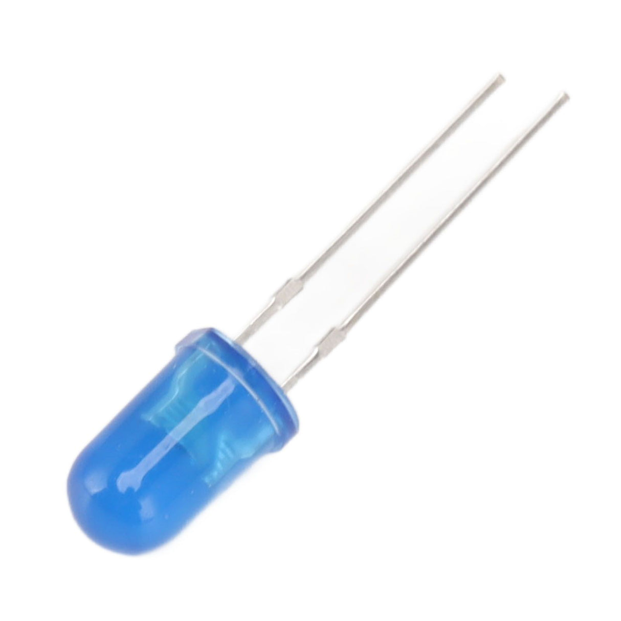 100pcs 5mm LED Diodes Red Green Yellow Blue White Light Emitting Diodes for Appliance DIY Science Project