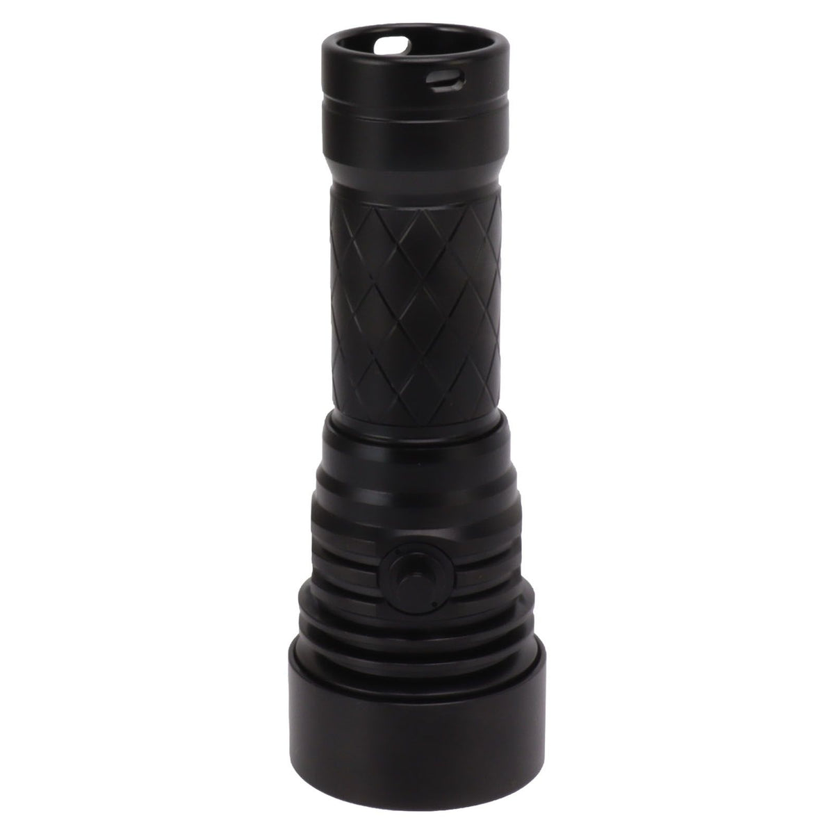 Diving Flashlight 3000LM Good Sealing 5 Modes Waterproof IPX8 Highlight Underwater Torch 100M Underwater