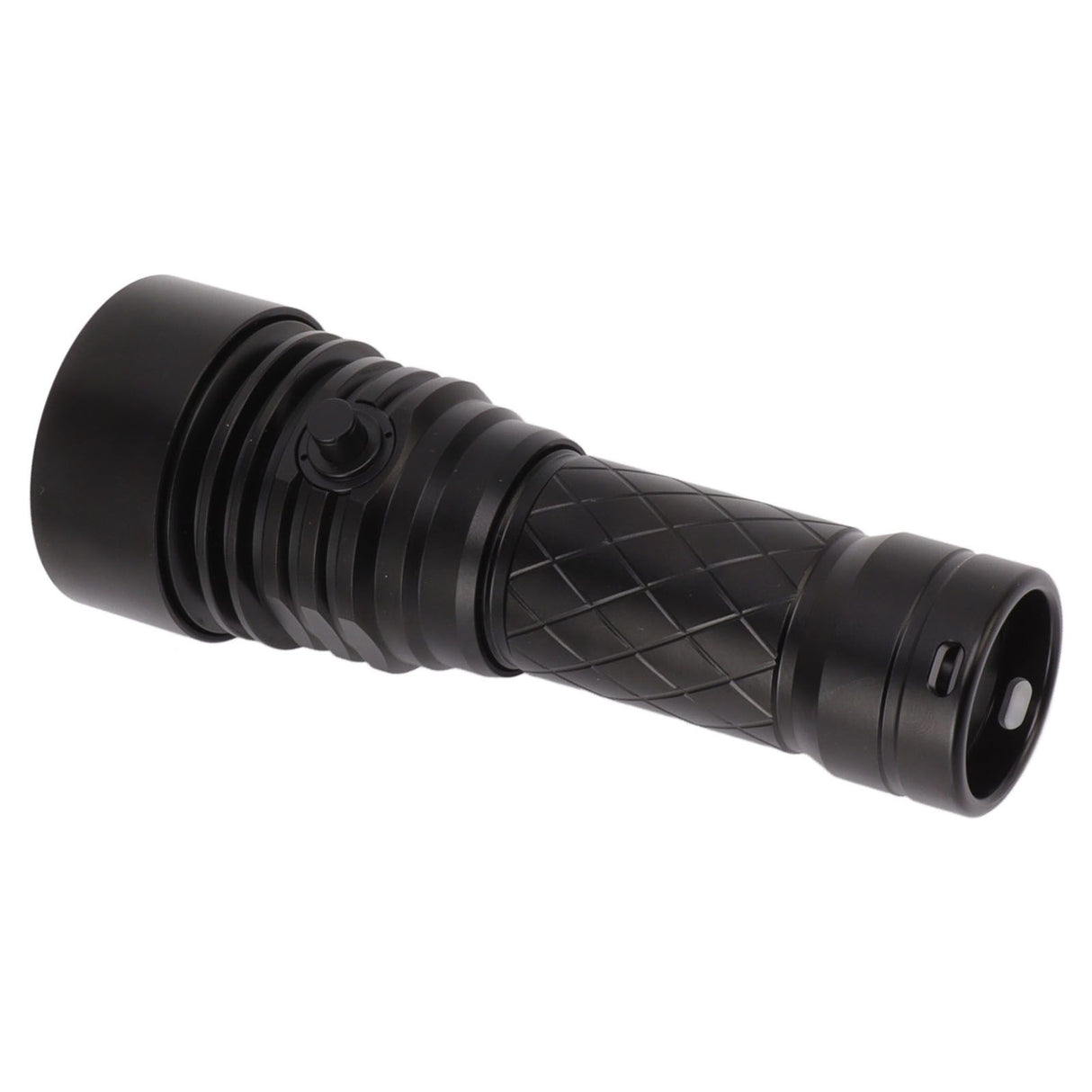 Diving Flashlight 3000LM Good Sealing 5 Modes Waterproof IPX8 Highlight Underwater Torch 100M Underwater