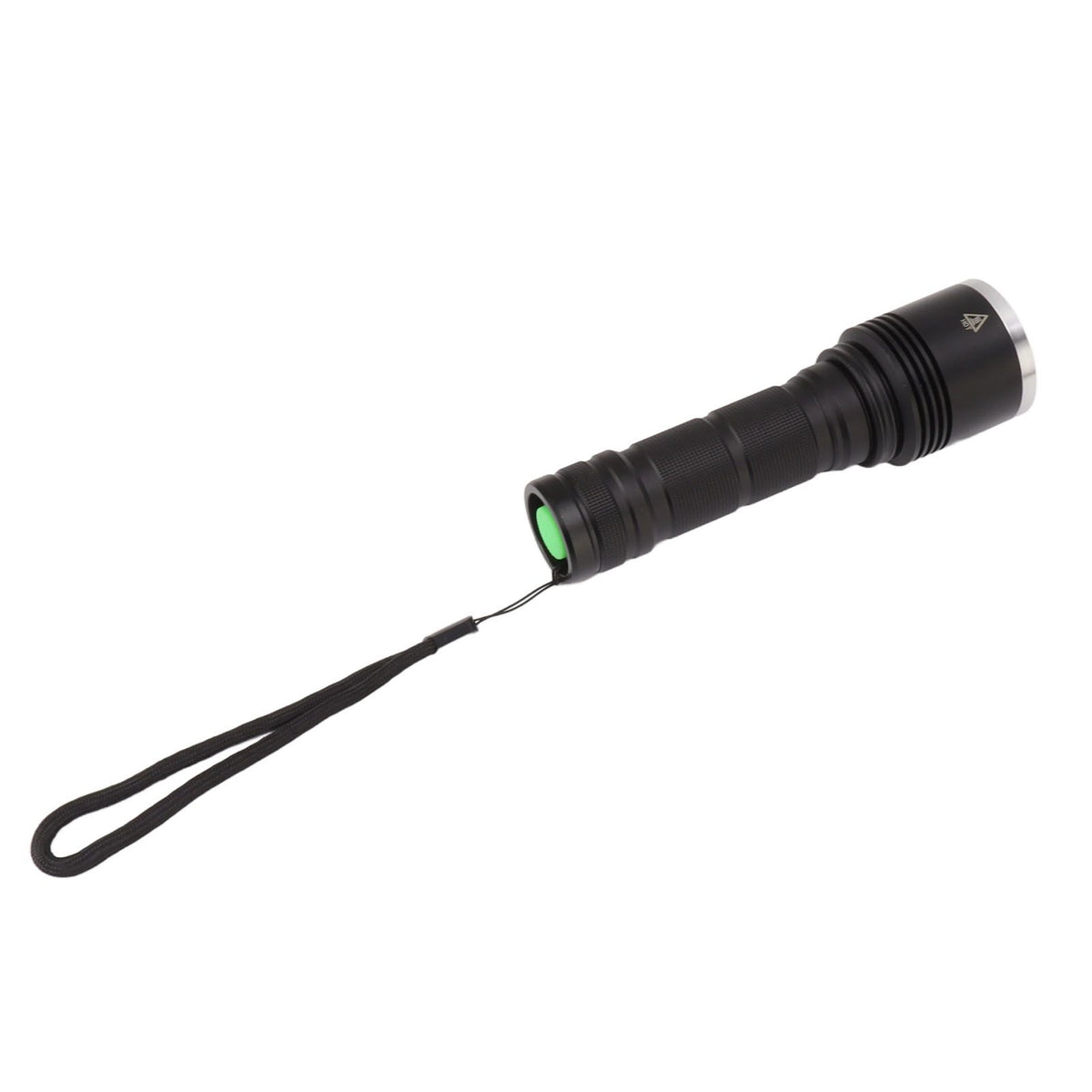 365nm UV Blacklight Flashlight USB Rechargeable Black Light Flashlight Pet Urine Detector for Resin Curing
